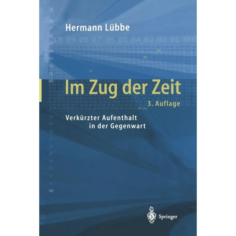 Im Zug der Zeit
