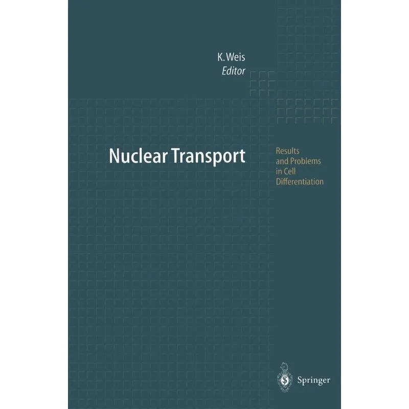 Nuclear Transport