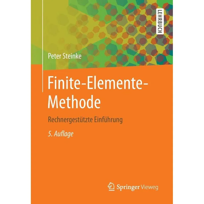 Finite-Elemente-Methode