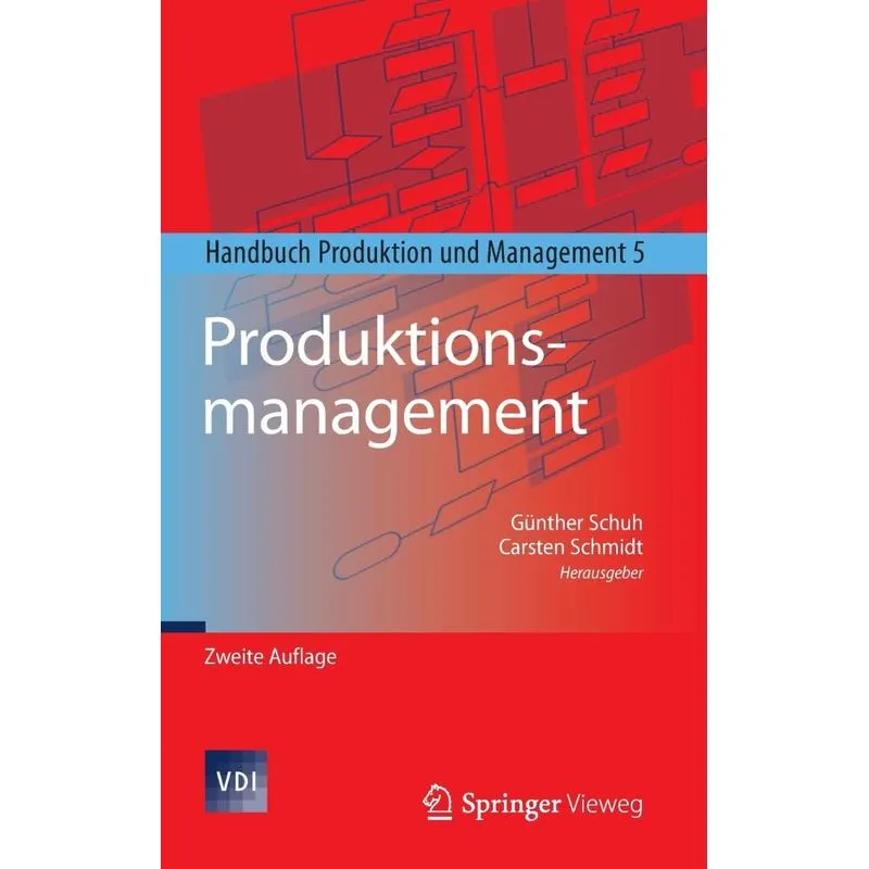 Produktionsmanagement