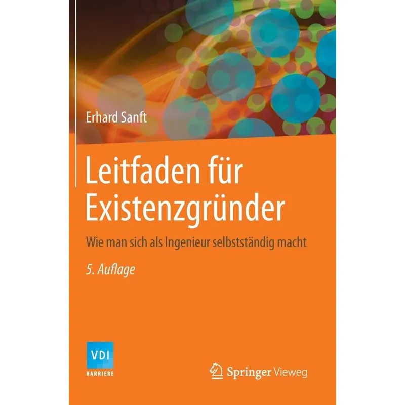 Leitfaden für Existenzgründer