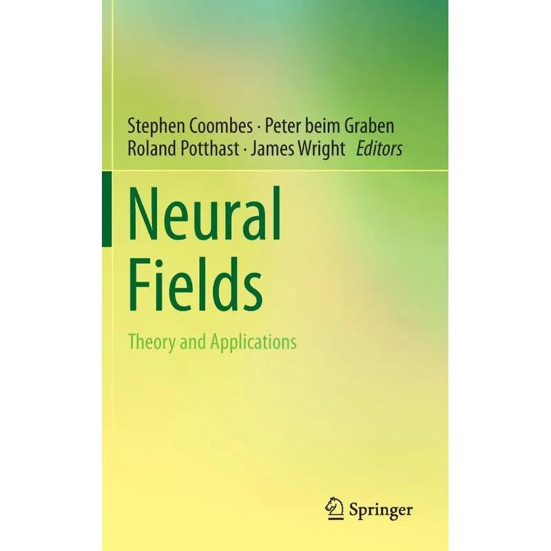 Neural Fields