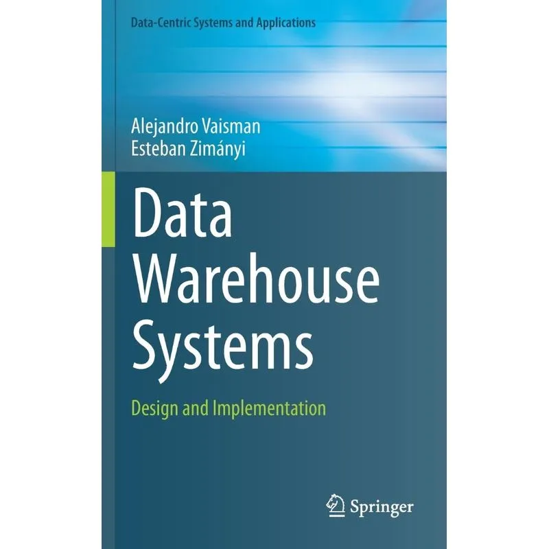 Data Warehouse Systems
