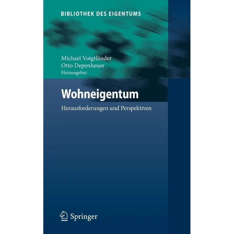 Wohneigentum
