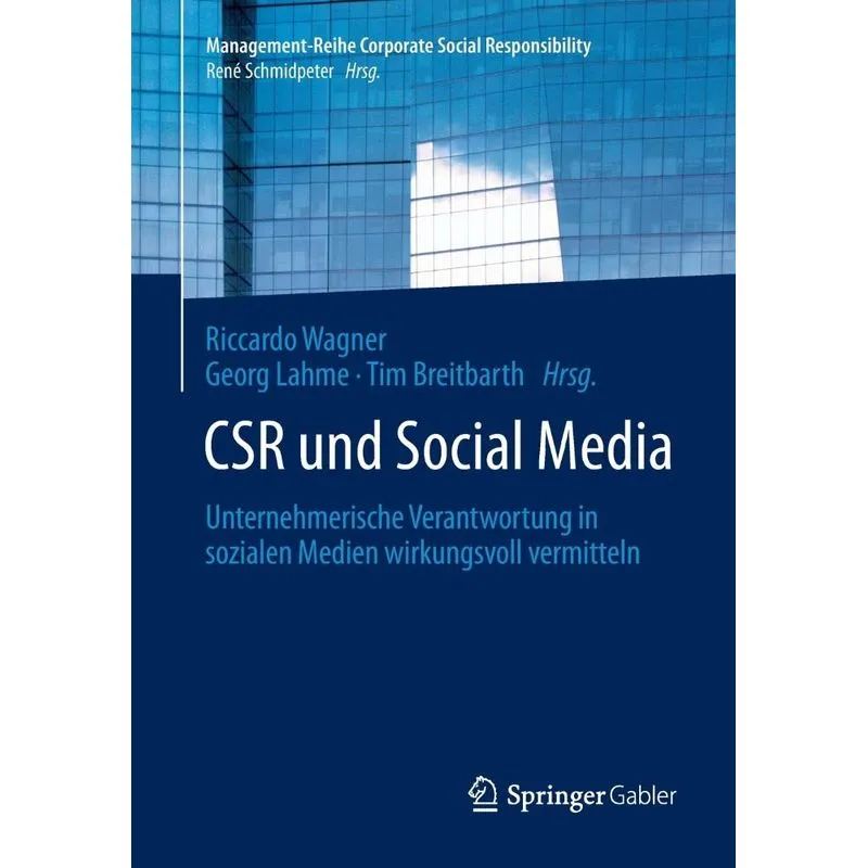 CSR und Social Media