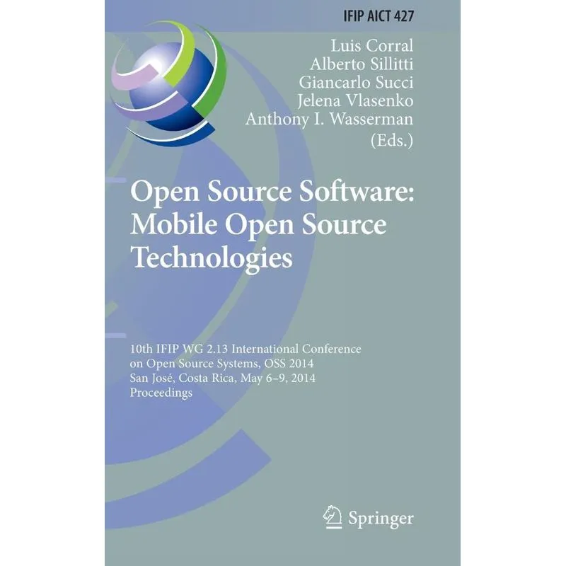 Open Source Software