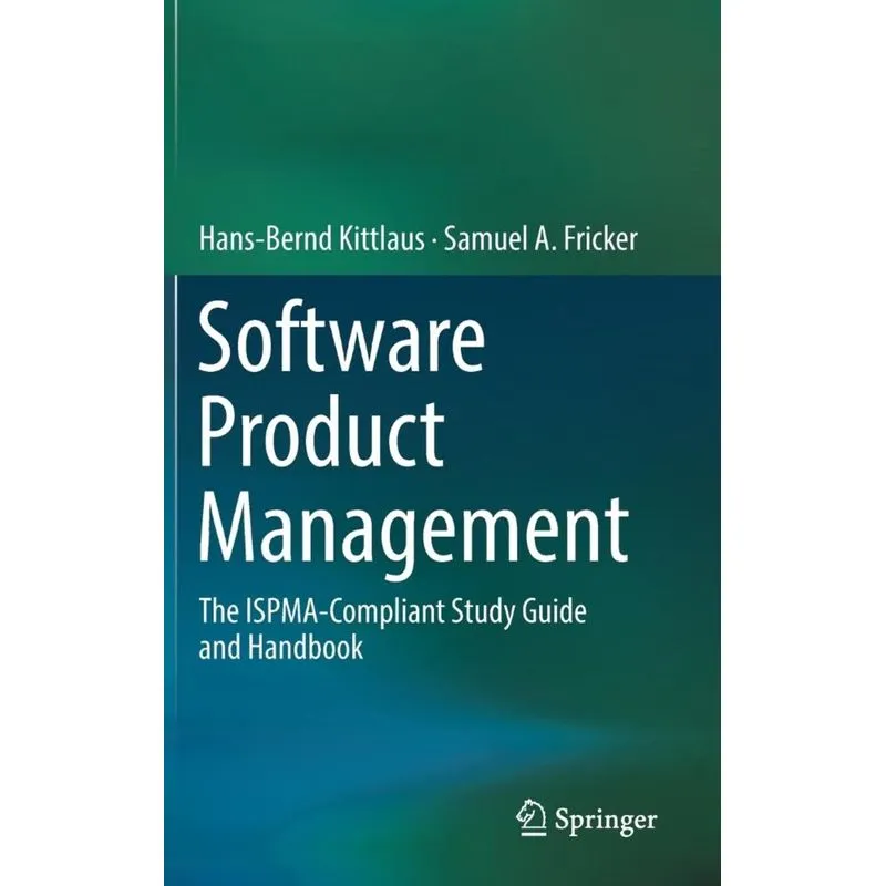 Software Product Management