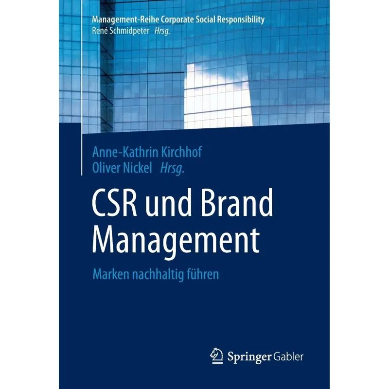 CSR und Brand Management