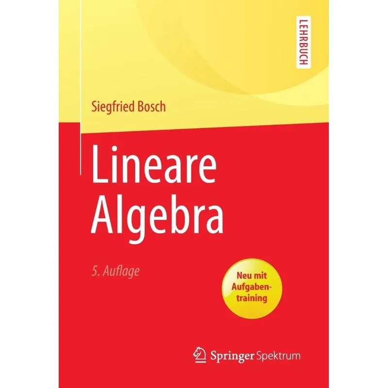 Lineare Algebra