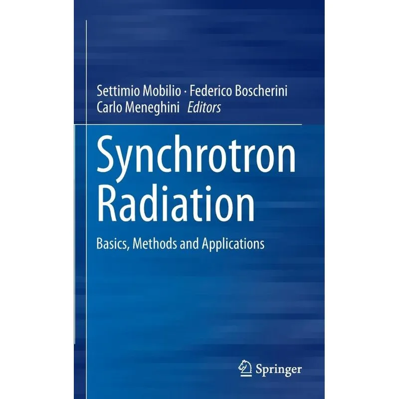 Synchrotron Radiation