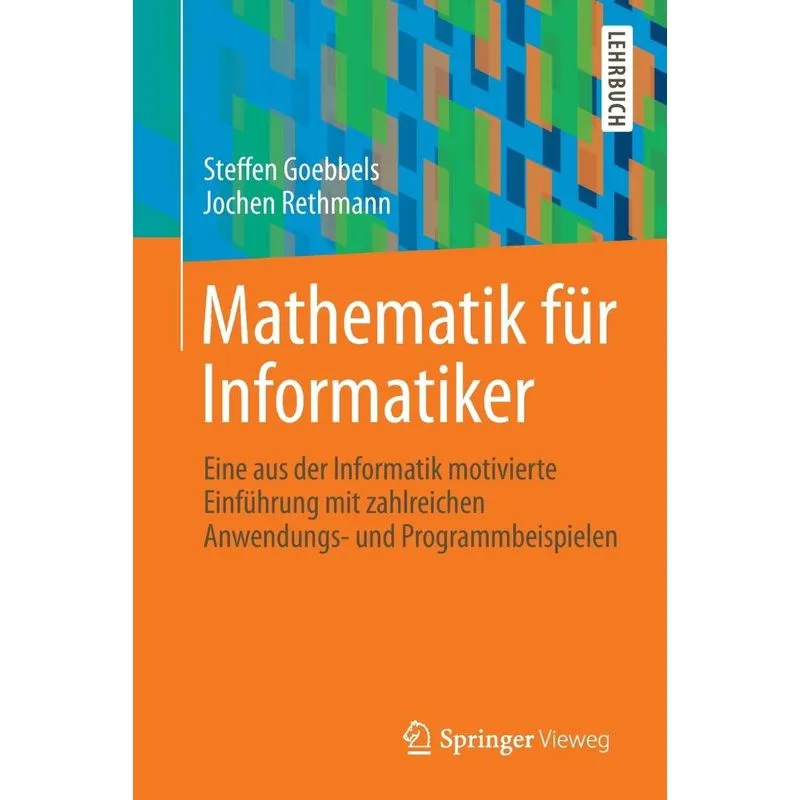 Mathematik für Informatiker