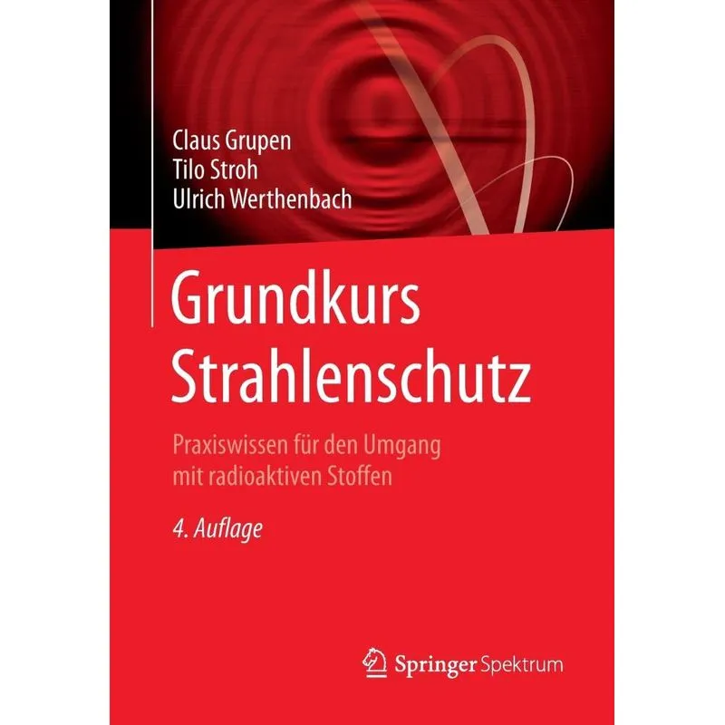 Grundkurs Strahlenschutz