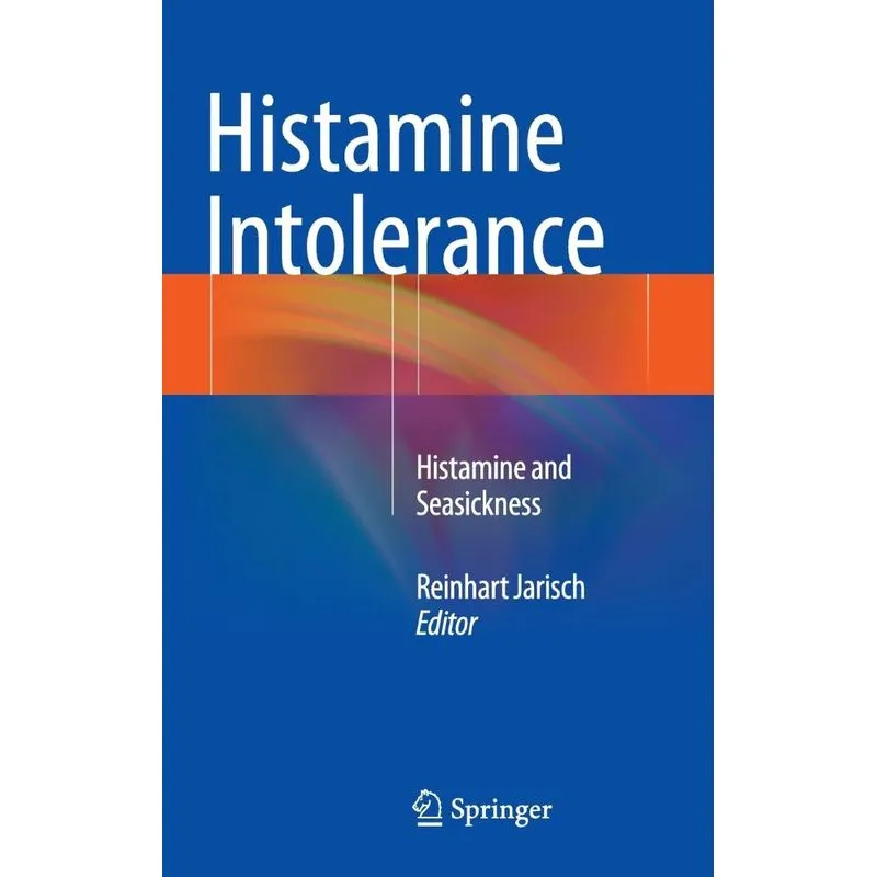 Histamine Intolerance