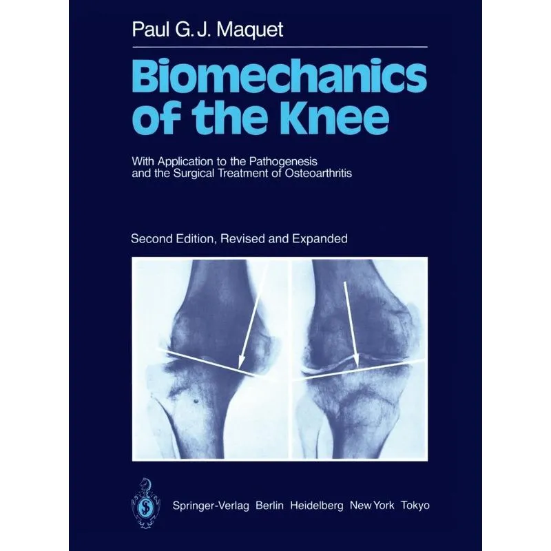 Biomechanics of the Knee