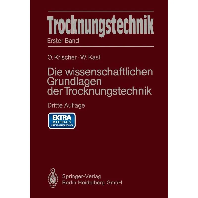 Trocknungstechnik