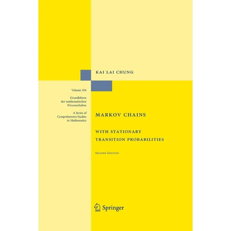 Markov Chains