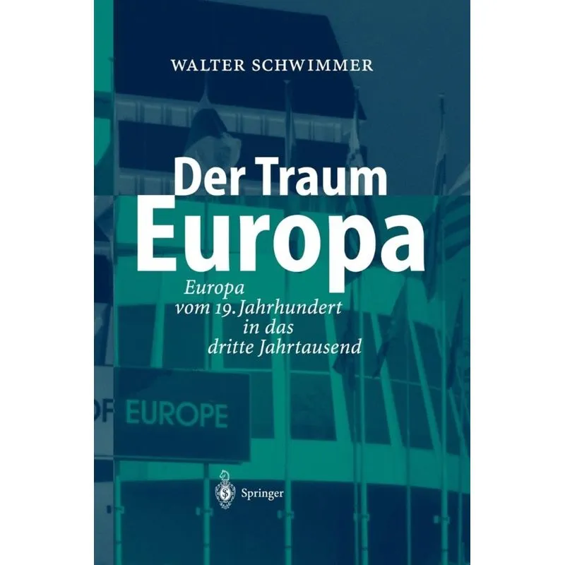 Der Traum Europa