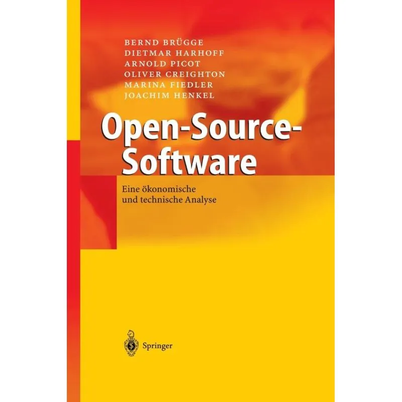 Open-Source-Software