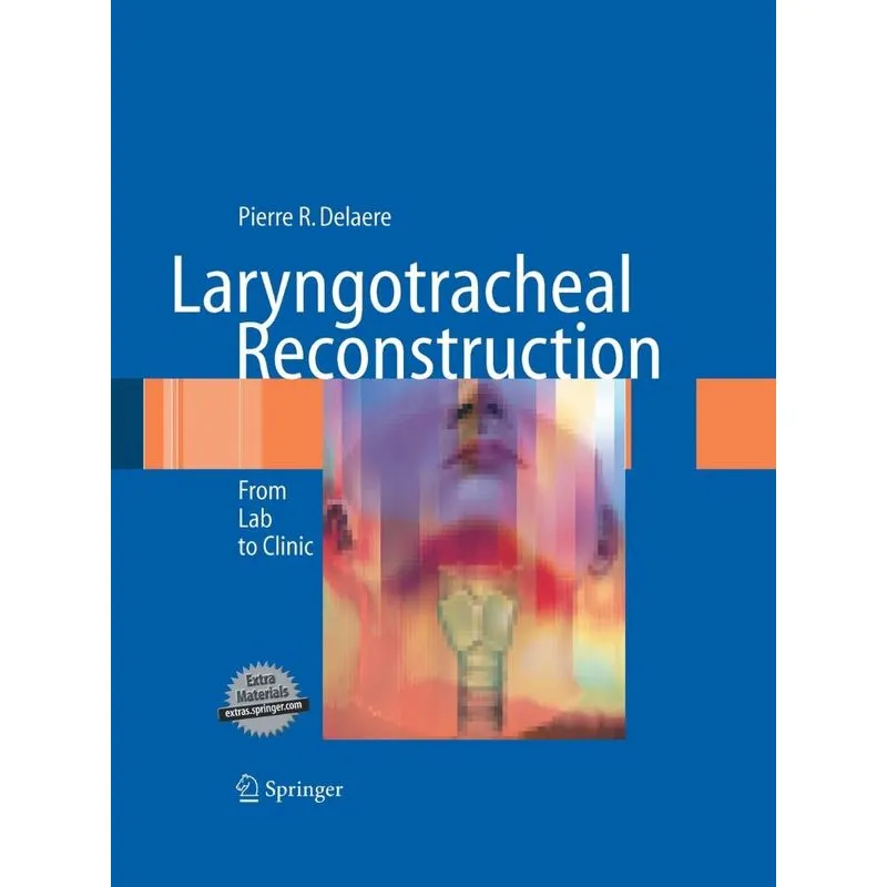 Laryngotracheal Reconstruction