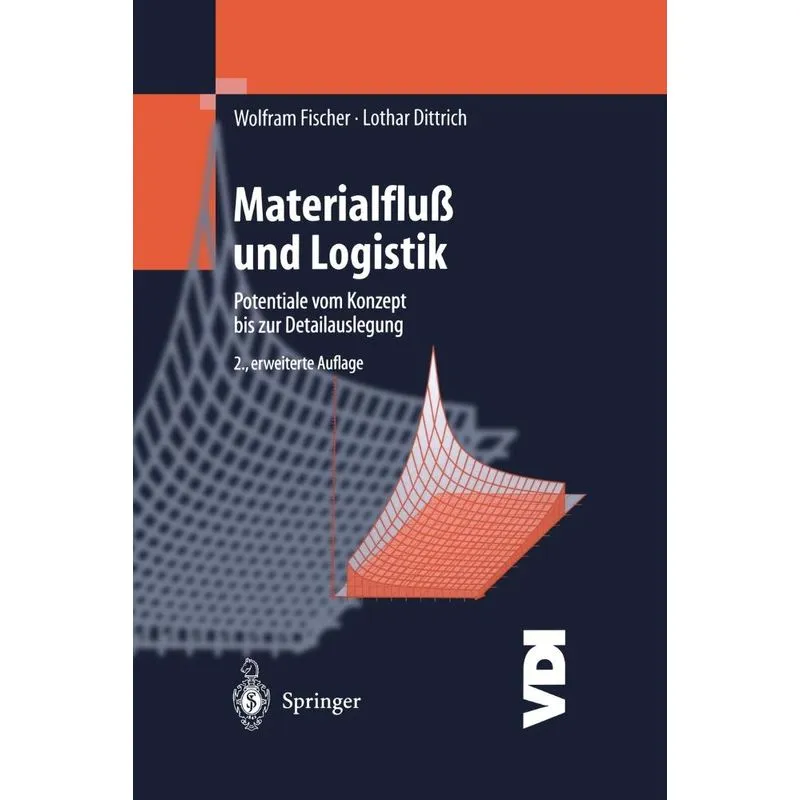 Materialfluß und Logistik