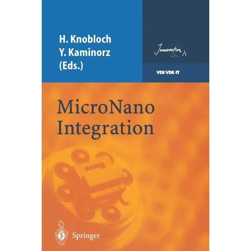 MicroNano Integration
