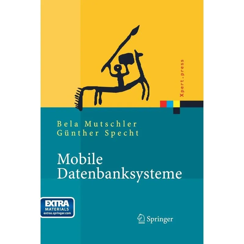 Mobile Datenbanksysteme