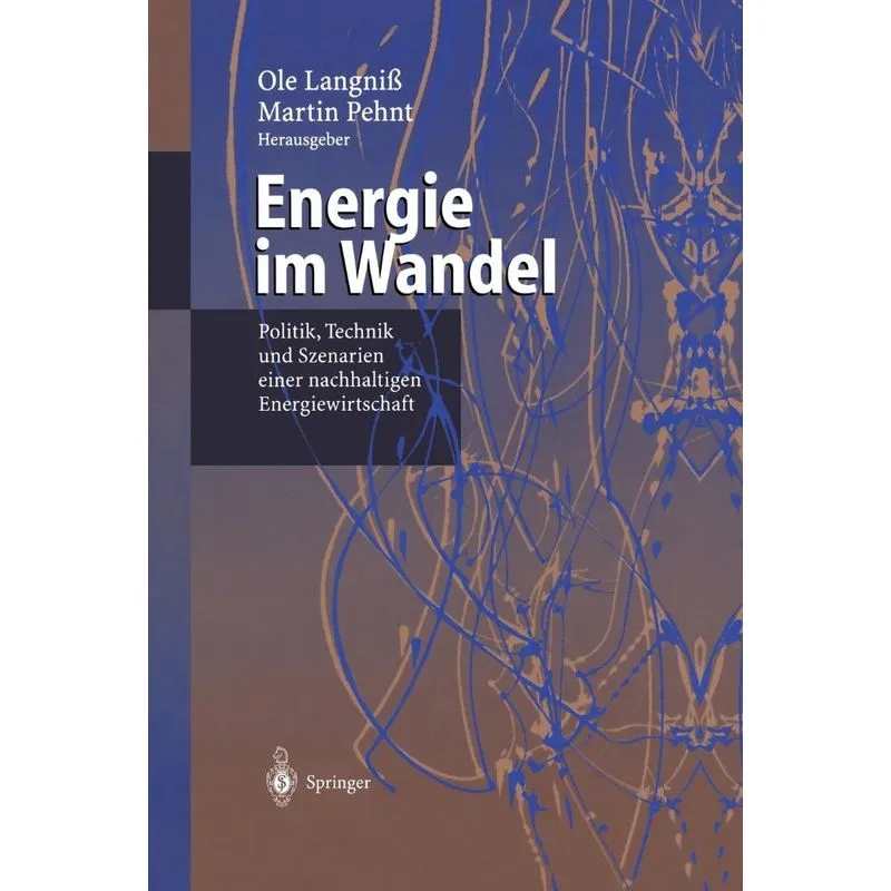 Energie im Wandel