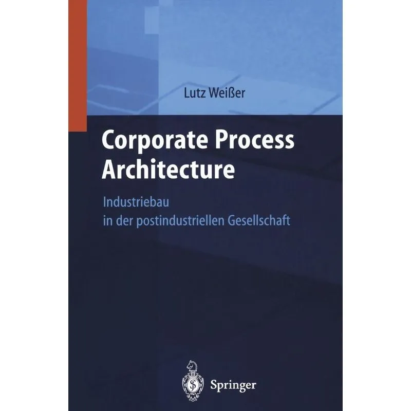 Corporate Process Architecture