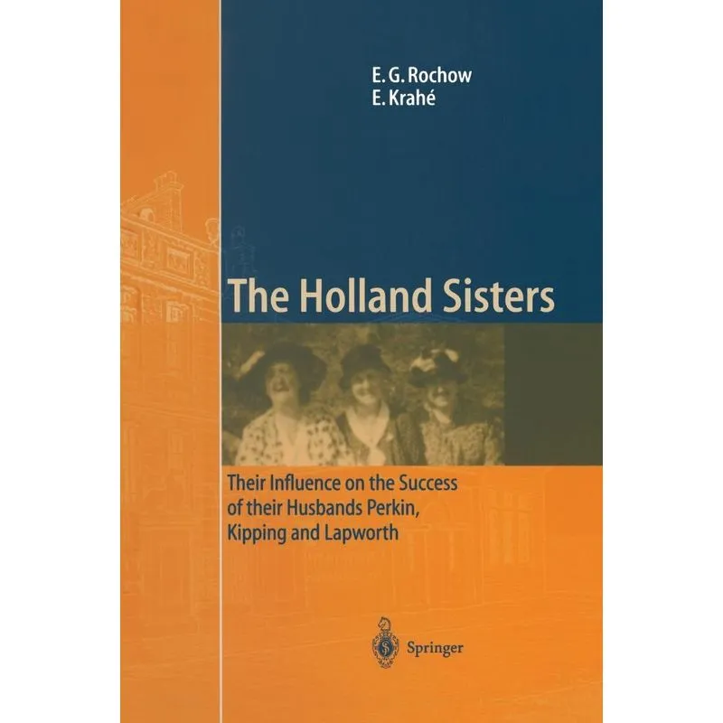 The Holland Sisters