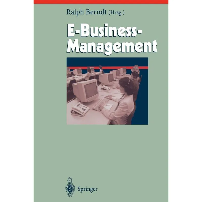 E-Business-Management