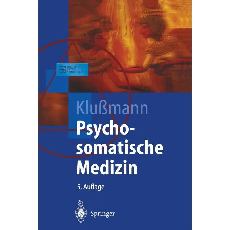 Psychosomatische Medizin