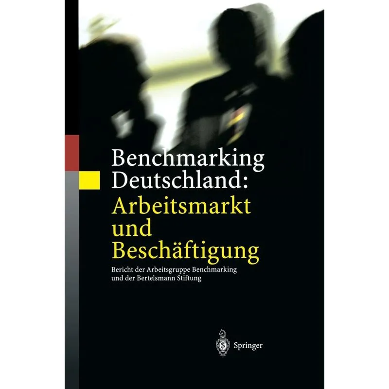 Benchmarking Deutschland