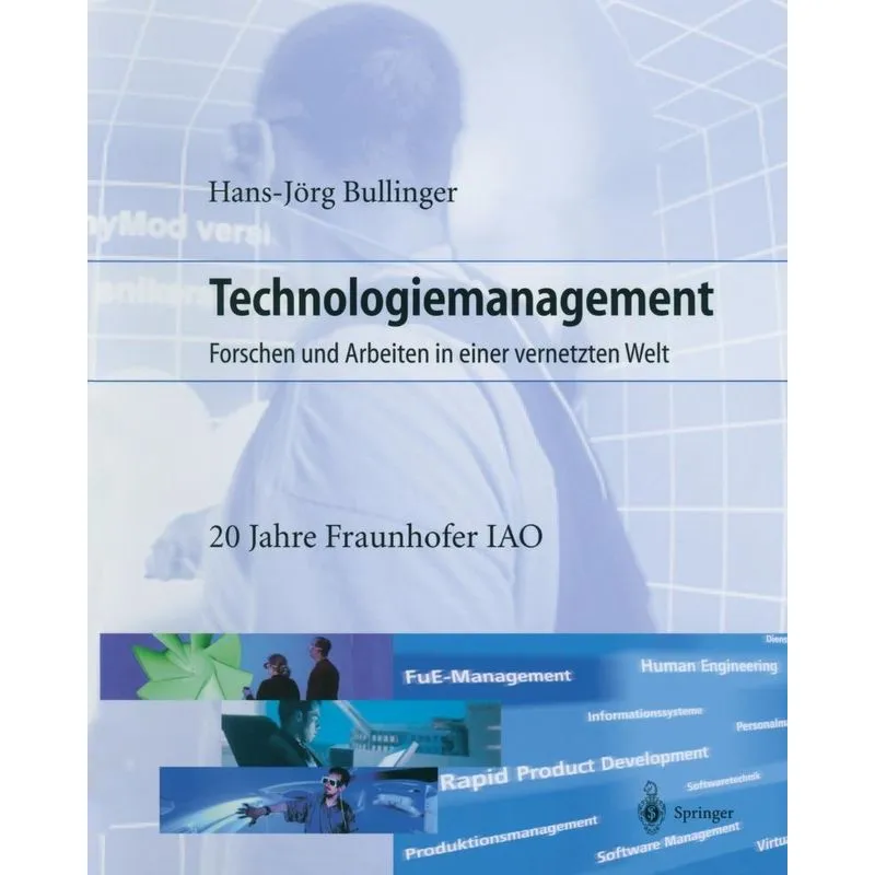Technologiemanagement