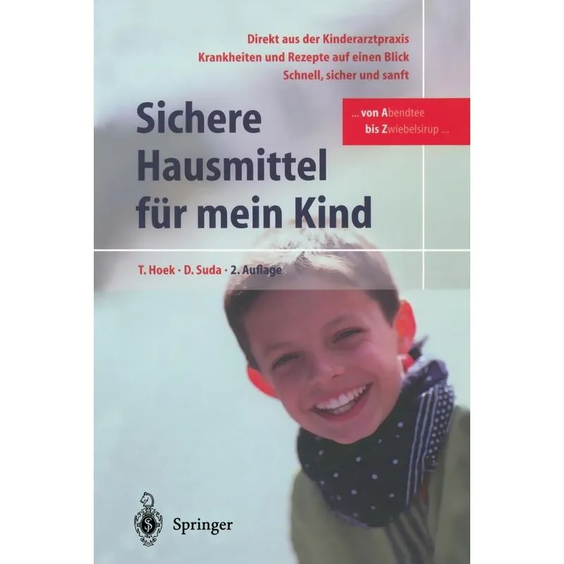 Sichere Hausmittel Fur Mein Kind