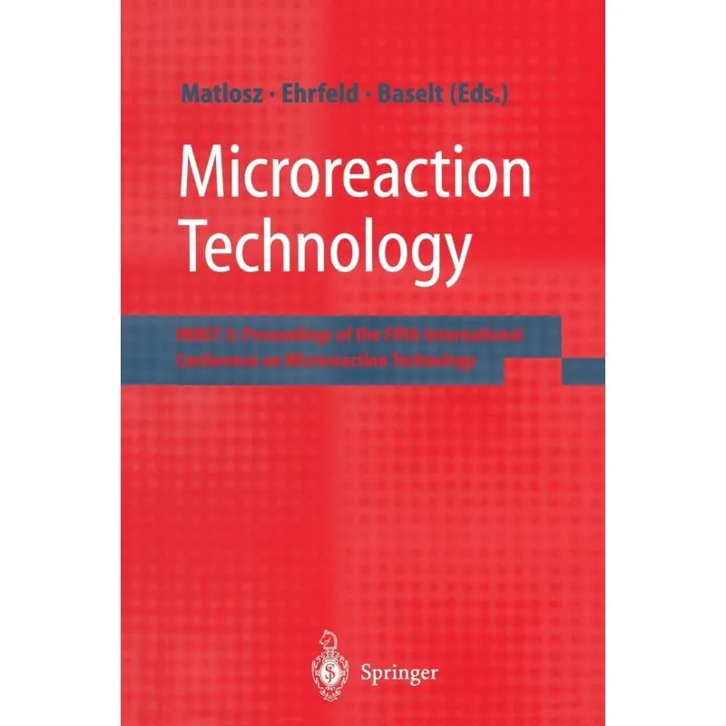 Microreaction Technology