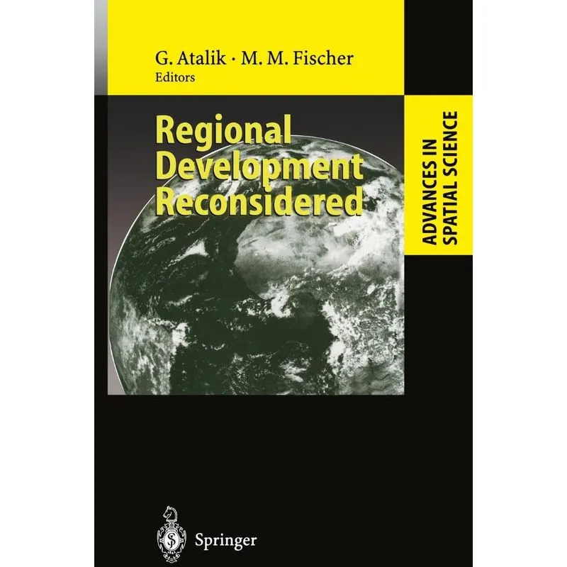 Regional Development Reconsidered