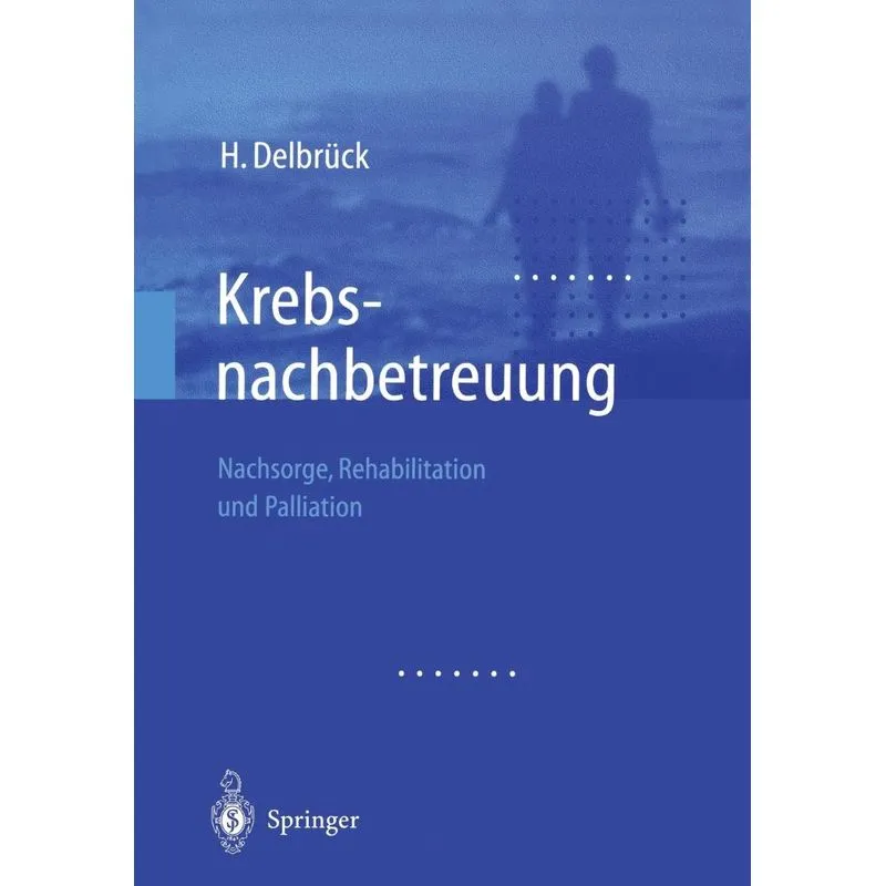 Krebsnachbetreuung