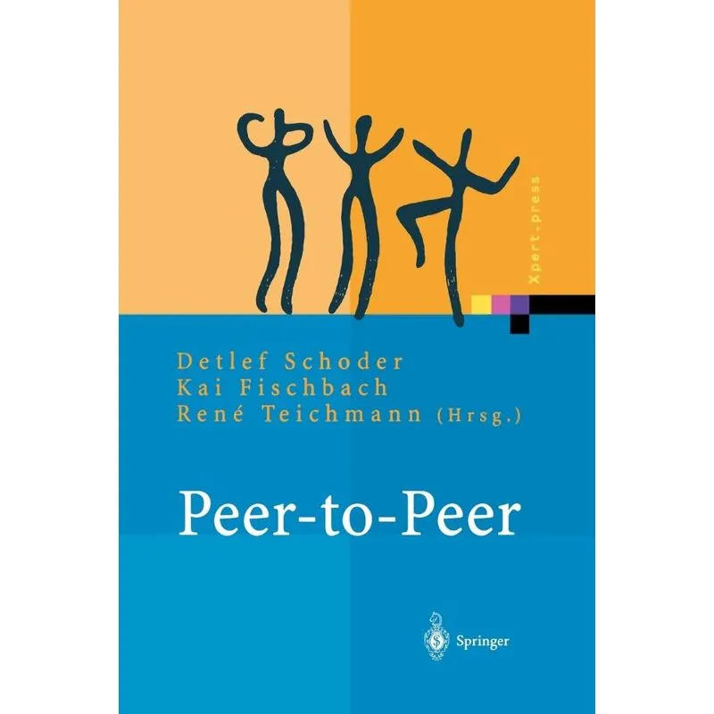 Peer-to-Peer