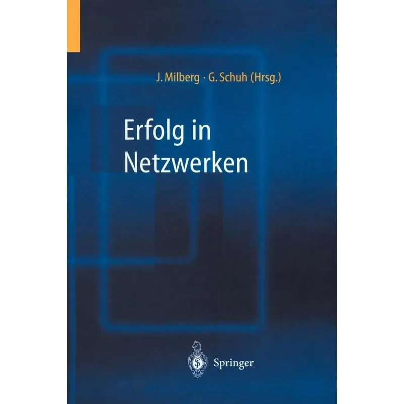 Erfolg in Netzwerken