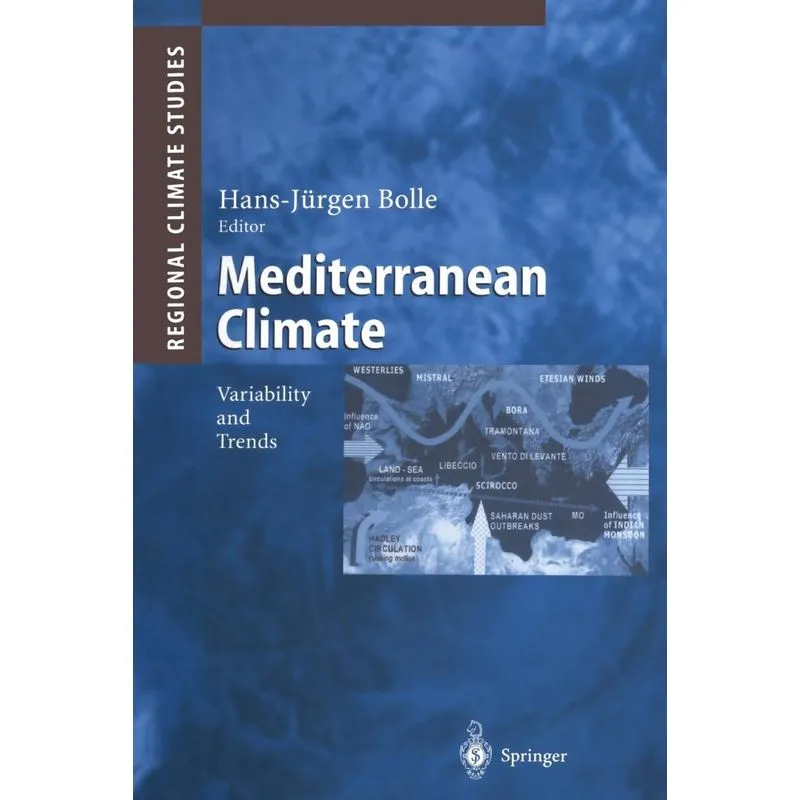 Mediterranean Climate