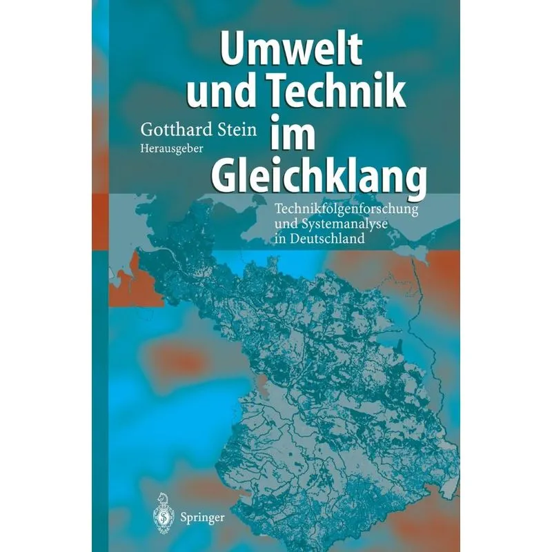 Umwelt und Technik im Gleichklang
