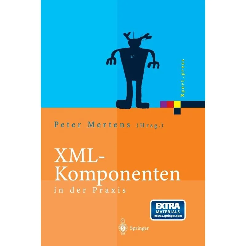 XML-Komponenten in der Praxis