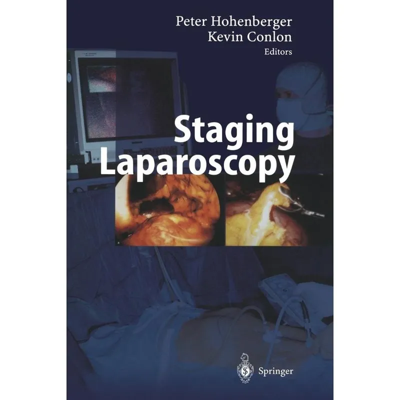 Staging Laparoscopy