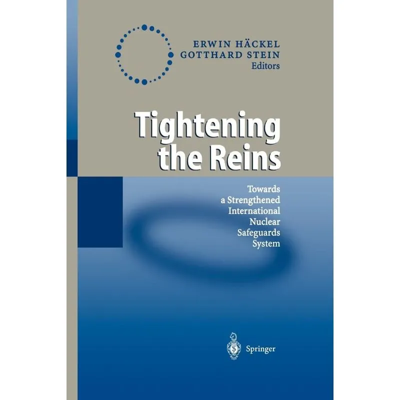 Tightening the Reins