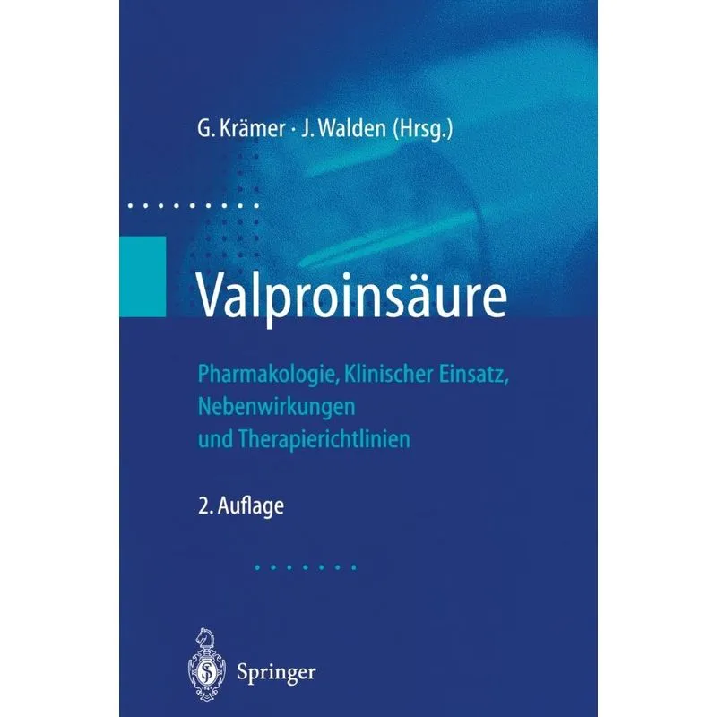 Valproinsäure