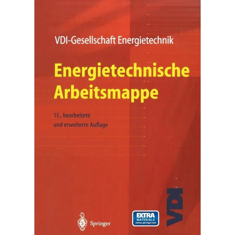 Energietechnische Arbeitsmappe