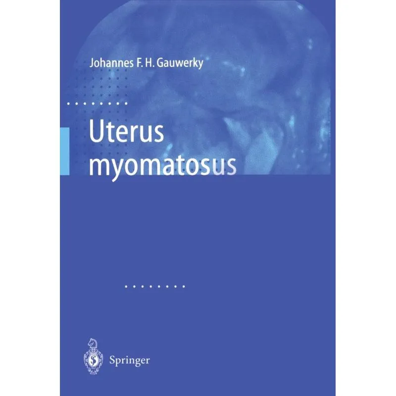 Uterus myomatosus
