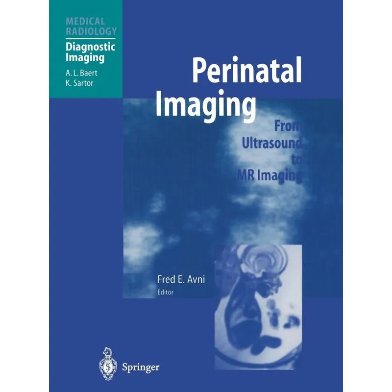 Perinatal Imaging