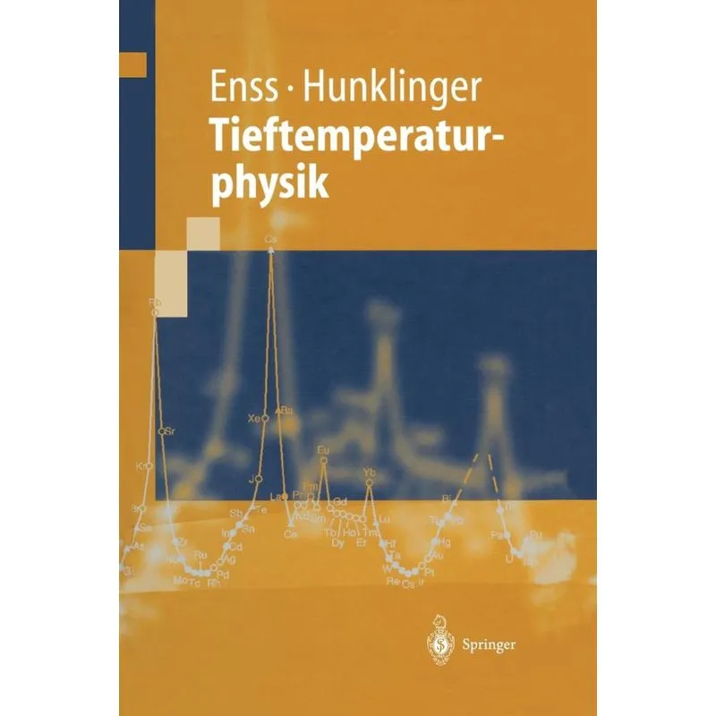 Tieftemperaturphysik