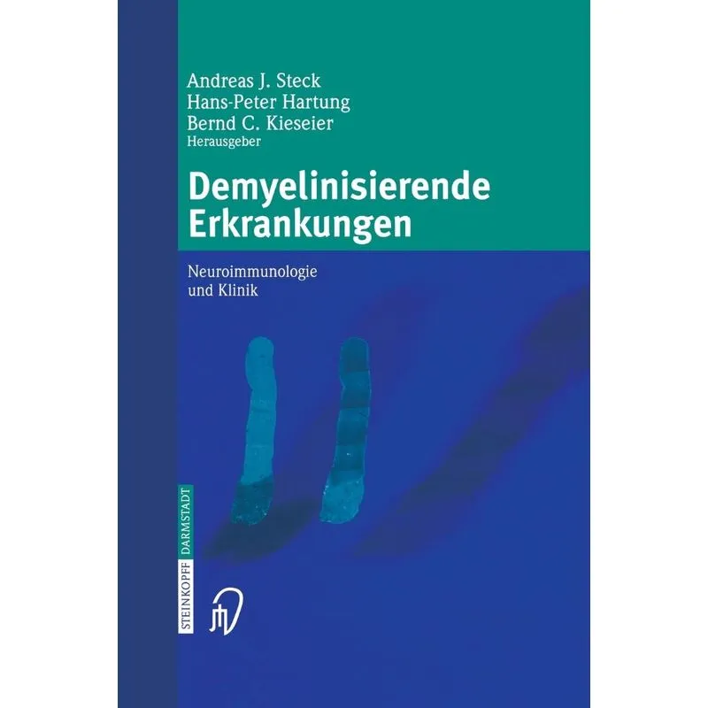 Demyelinisierende Erkrankungen
